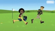 The Amazing Creature Race | Wild Kratts Wiki | Fandom powered by Wikia