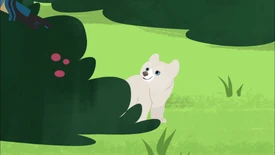 Spirit Jr. | Wild Kratts Wiki | Fandom powered by Wikia