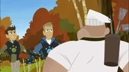 Happy Turkey Day | Wild Kratts Wiki | Fandom powered by Wikia