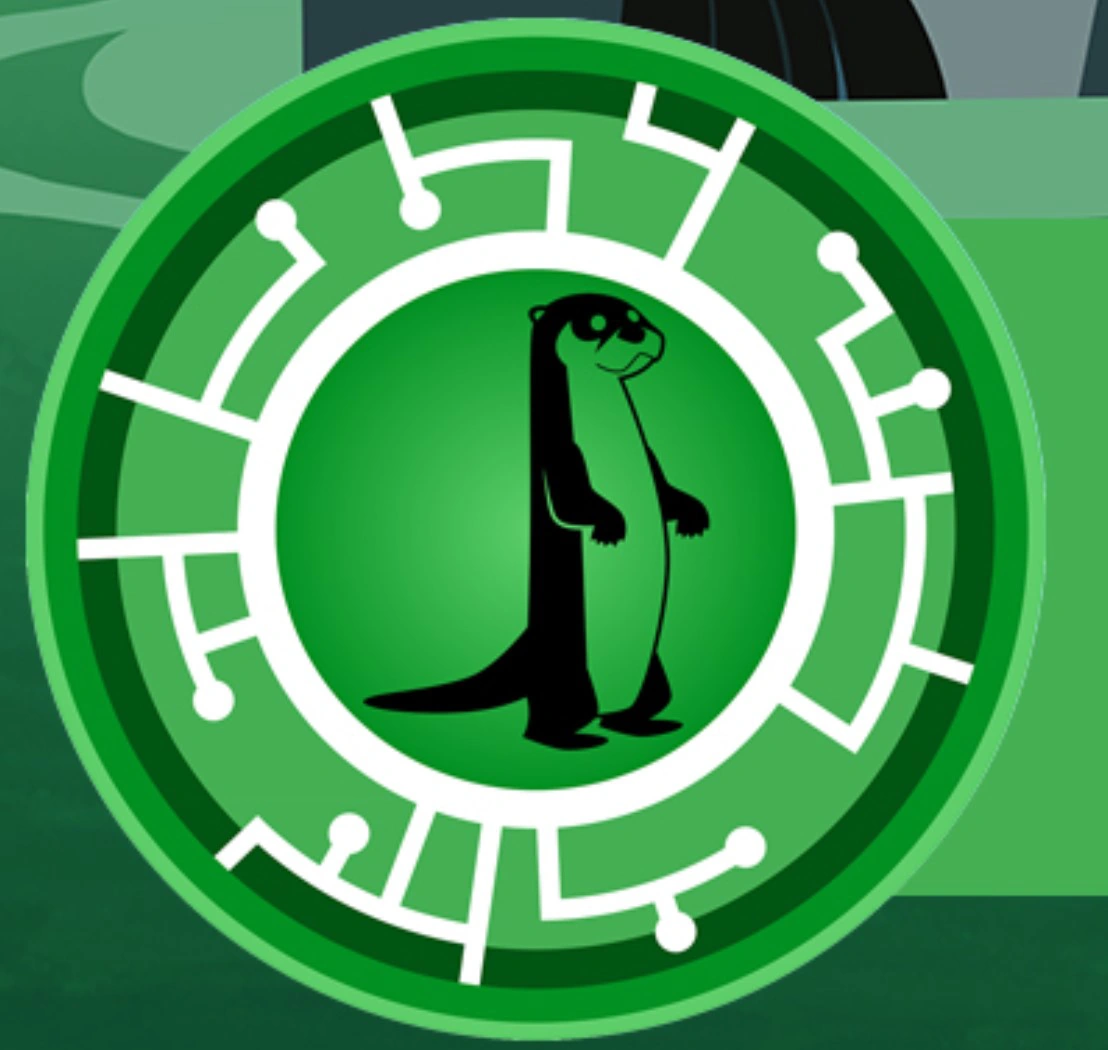 Image - Otter.disk02.PNG | Wild Kratts Wiki | Fandom powered by Wikia
