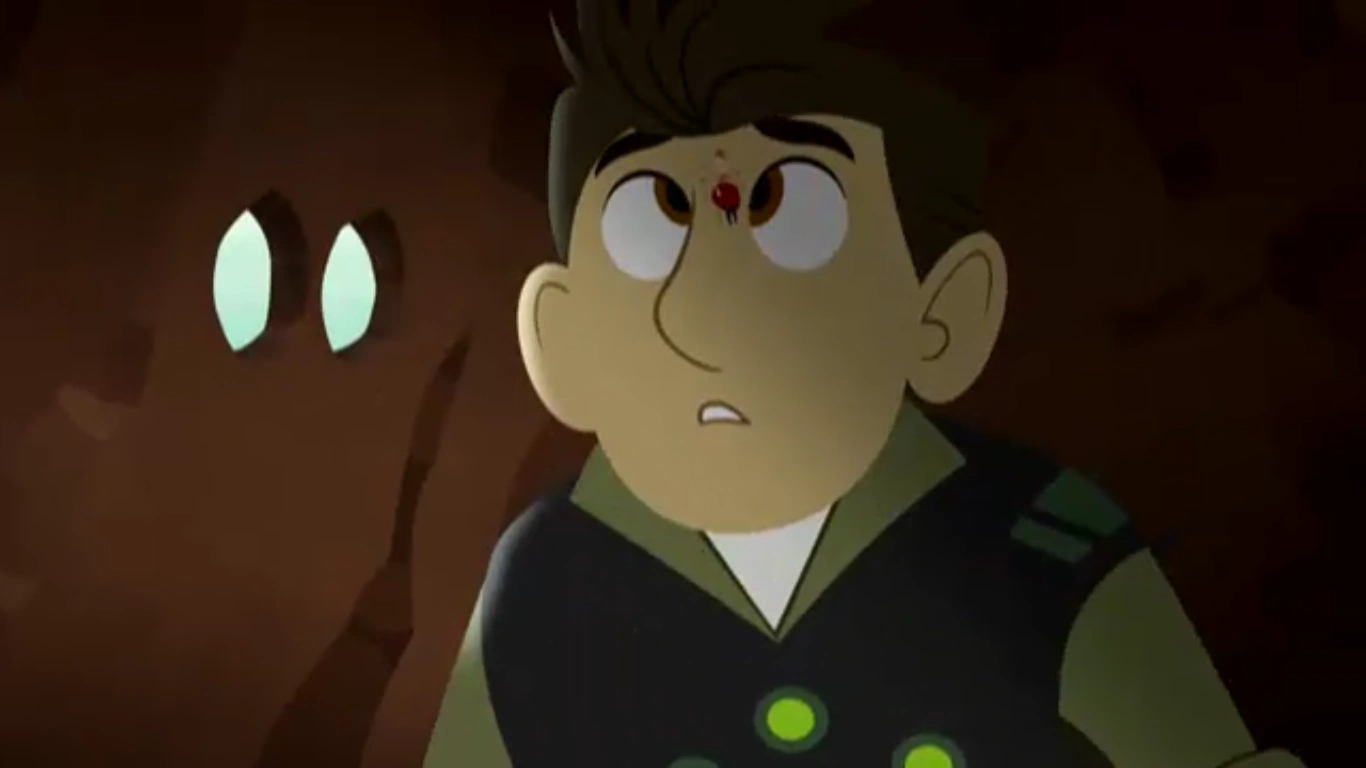 Image - PR.png | Wild Kratts Wiki | Fandom powered by Wikia