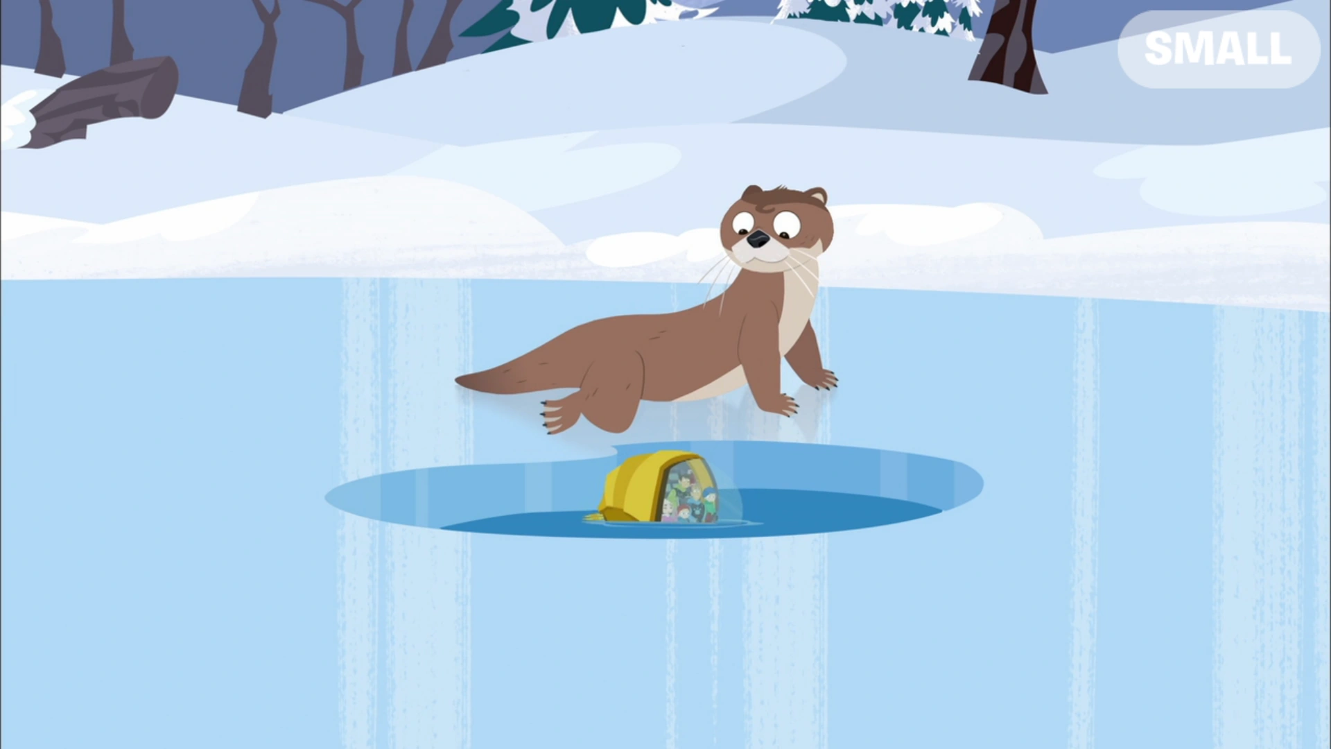 Slider | Wild Kratts Wiki | Fandom powered by Wikia