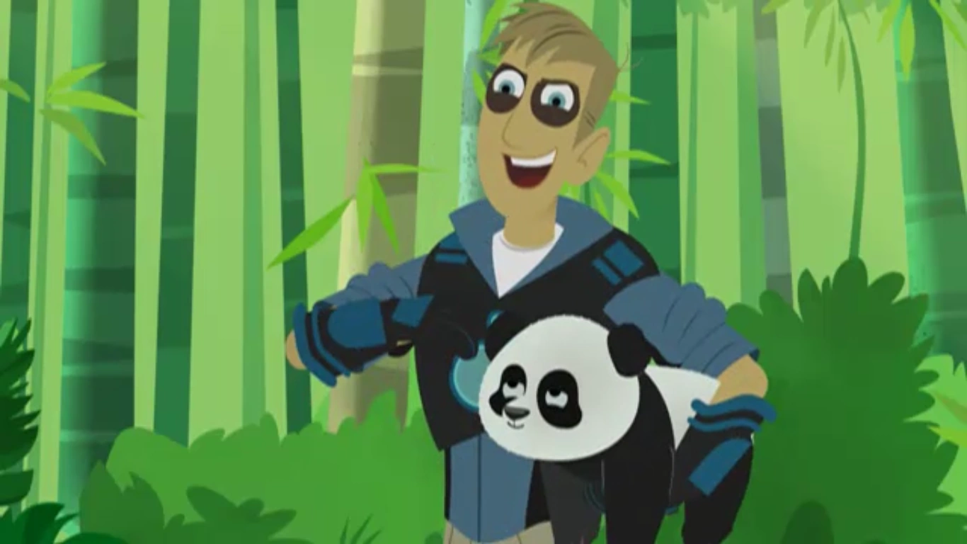 Image - PPU 37.png | Wild Kratts Wiki | Fandom powered by Wikia