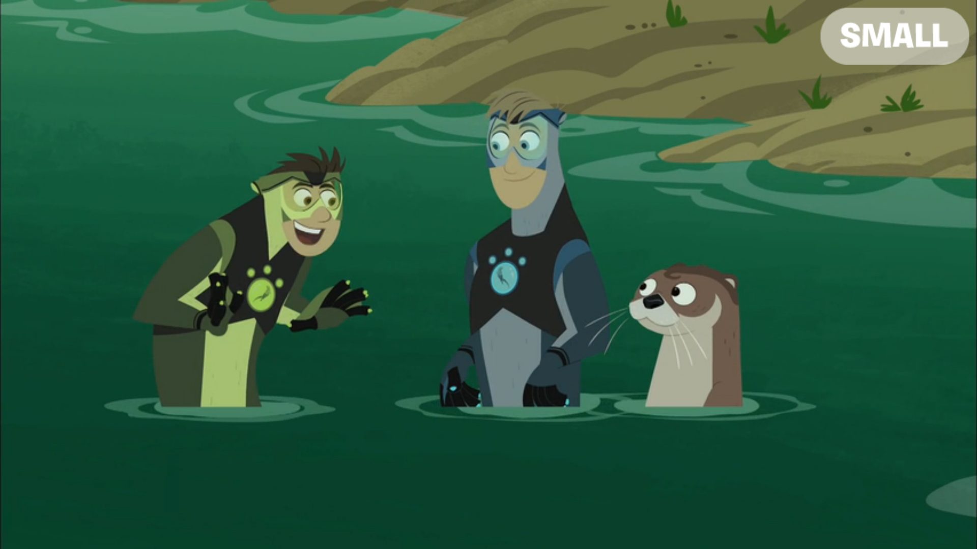 Image - Wk222.png | Wild Kratts Wiki | Fandom powered by Wikia