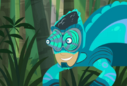 Chameleon Power | Wild Kratts Wiki | Fandom powered by Wikia