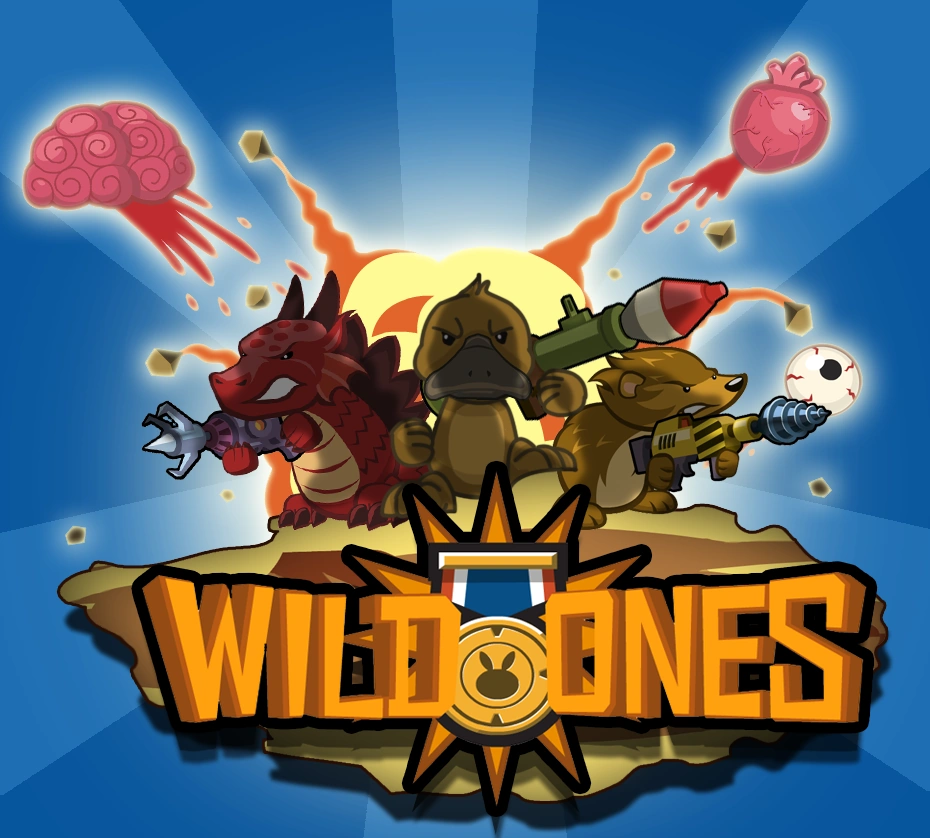 Wild ones facebook game remake lopboxes