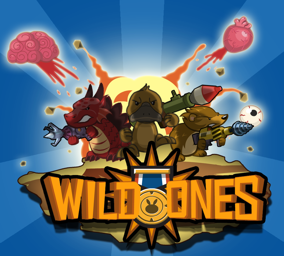 Wild Ones Remake Wild Ones Wiki FANDOM powered by Wikia Wild Ones Remake Wild Ones Wiki FANDOM powered by Wikia
