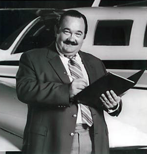 Roy Biggins  Wings  Fandom powered by Wikia