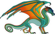 RainWing