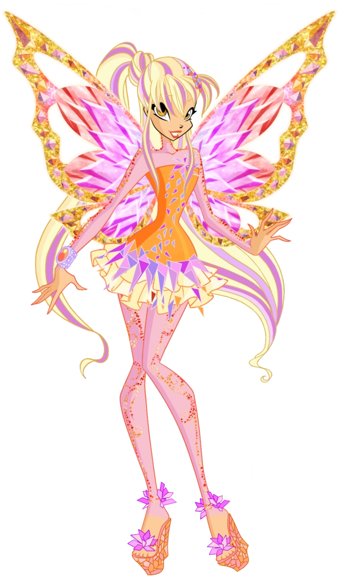 Stella Winx Club Wikia FANDOM powered by Wikia