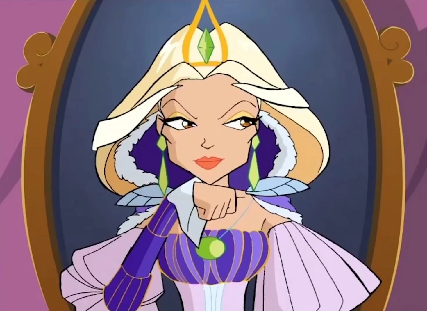 Cassandra Winx Club Wiki Fandom powered by Wikia