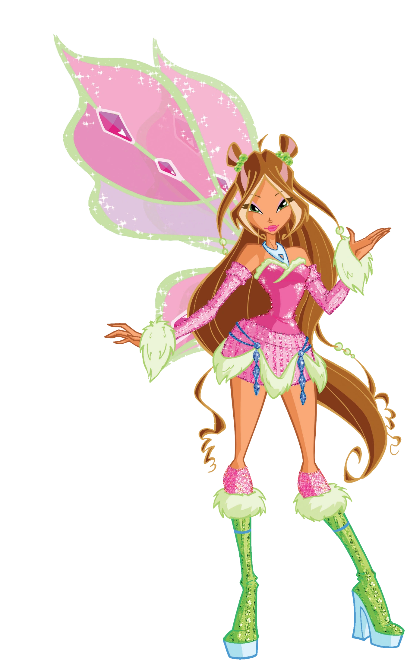 File Flora LOVIX 2