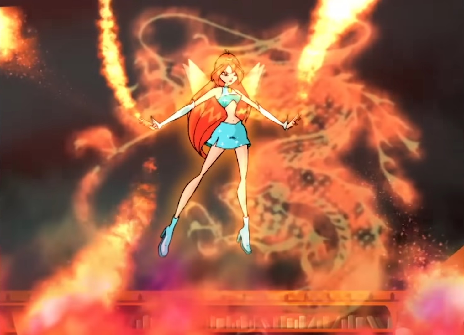 Dragon Power Dragon Power