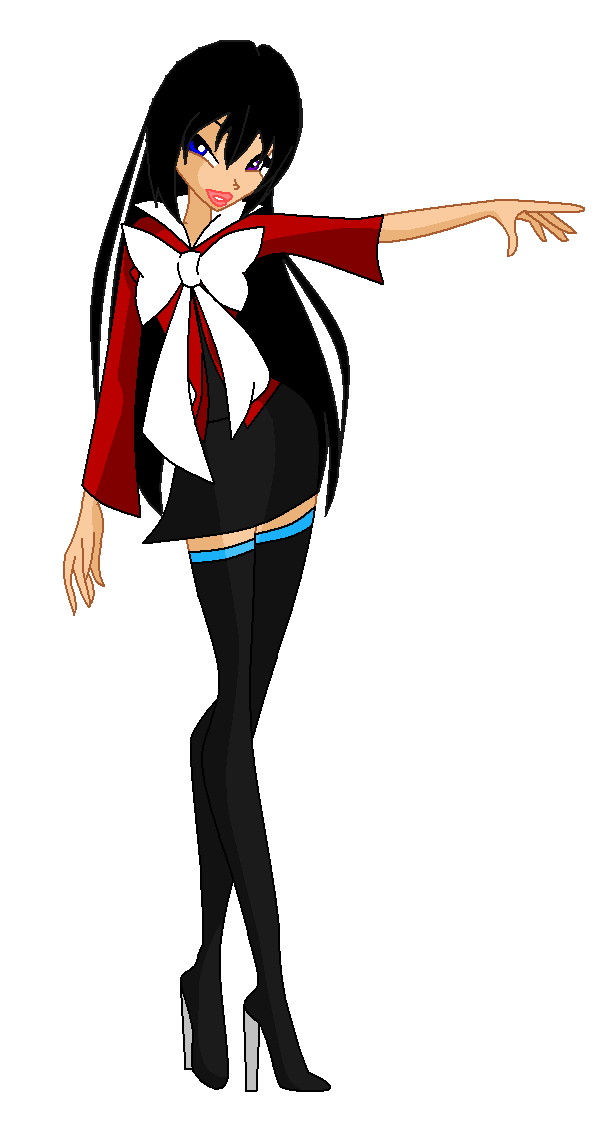 Winx Club Pictures Black And White Elise Winx Club Fanon Wiki Fandom powered by Wikia
