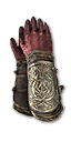 Tw3 armor undvik gloves