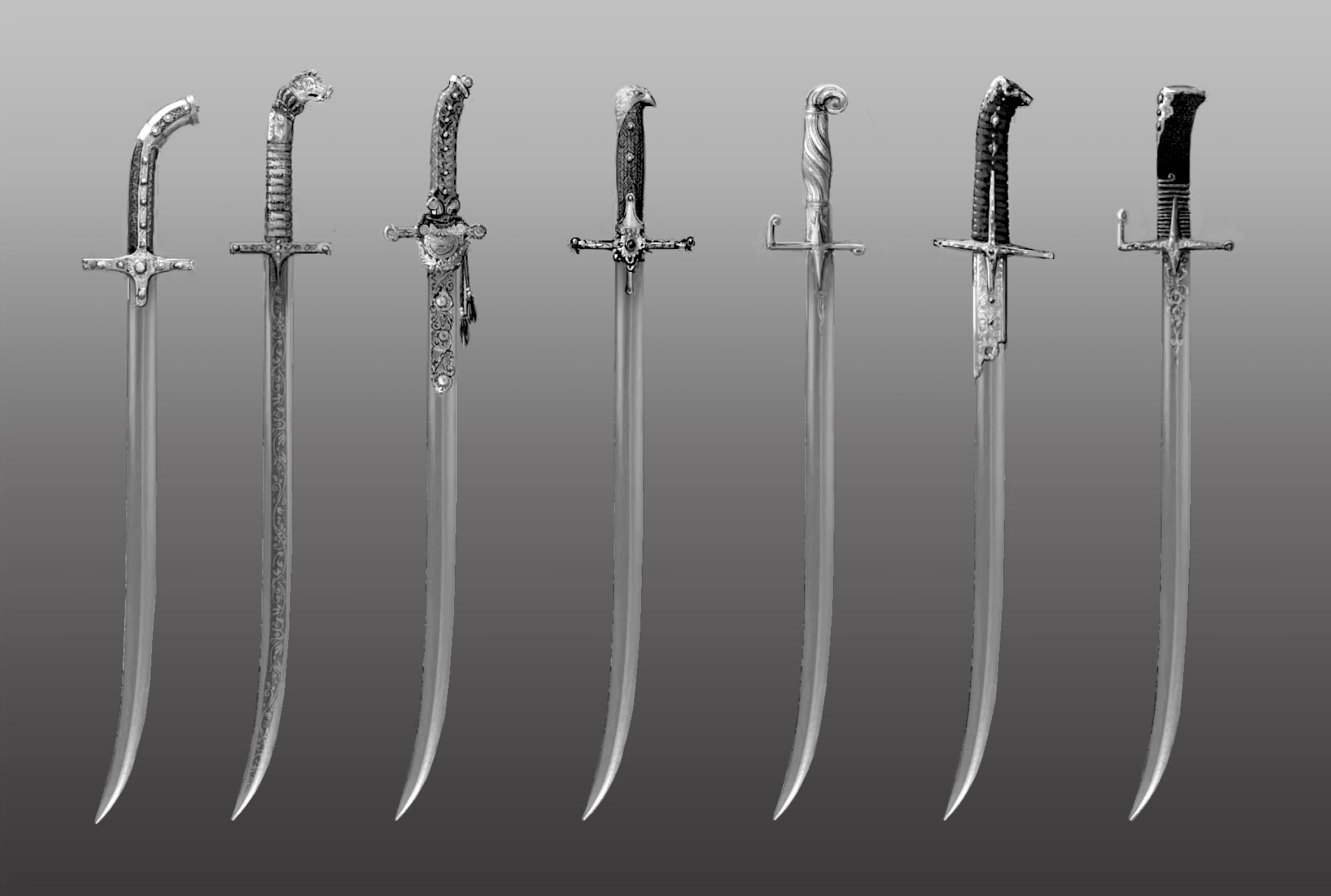 Iris (sword) Witcher Wiki FANDOM powered by Wikia