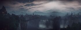 Tir ná Lia | Witcher Wiki | Fandom powered by Wikia