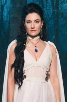 Witches of east end wendy necklace Clearance