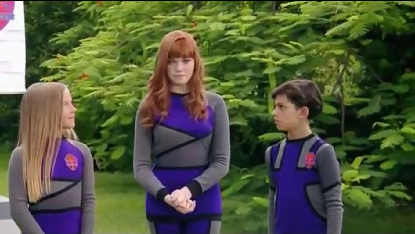 Lidya Jewett desktop Wallpapers