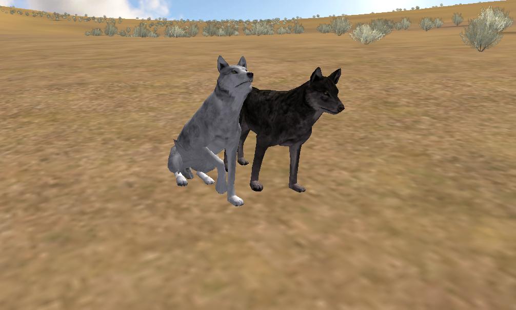 Wolf Quest No Download Wolf Quest No Download