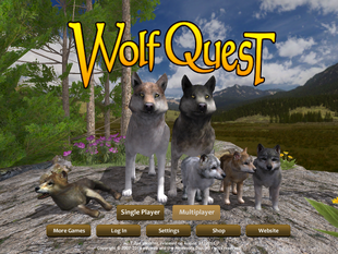 Wolfquest 2.7 Free Download Wolfquest 2.7 Free Download