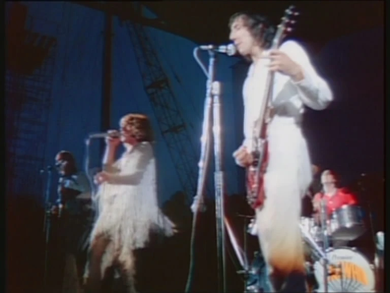 The Who Woodstock Wiki Fandom powered by Wikia