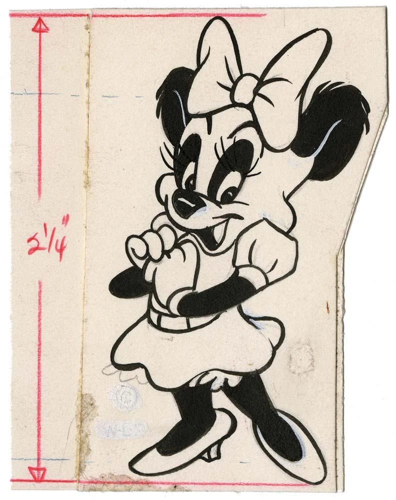 Miranda Panda | The Woody Woodpecker Wiki | FANDOM powered by Wikia