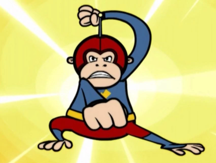 Image Epic Captain Huggy Face.JPG WordGirl Wiki Fandom powered by