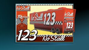 No Stall Hauler