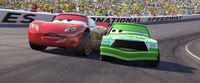 ChickHicksCars17