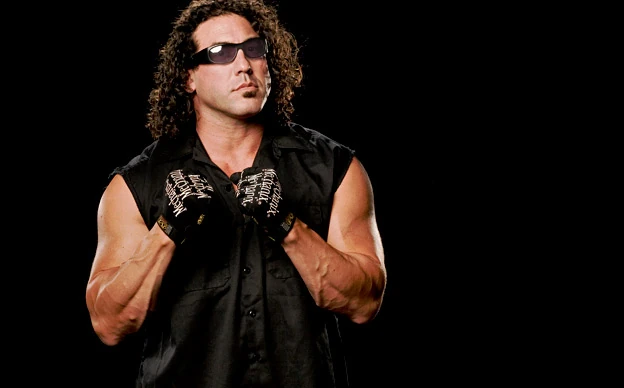 Chuck Palumbo | WWE Wiki | Fandom powered by Wikia