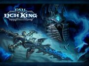 Fall of the lich king