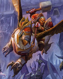 Kurdran TCG