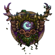 180px-Druid crest