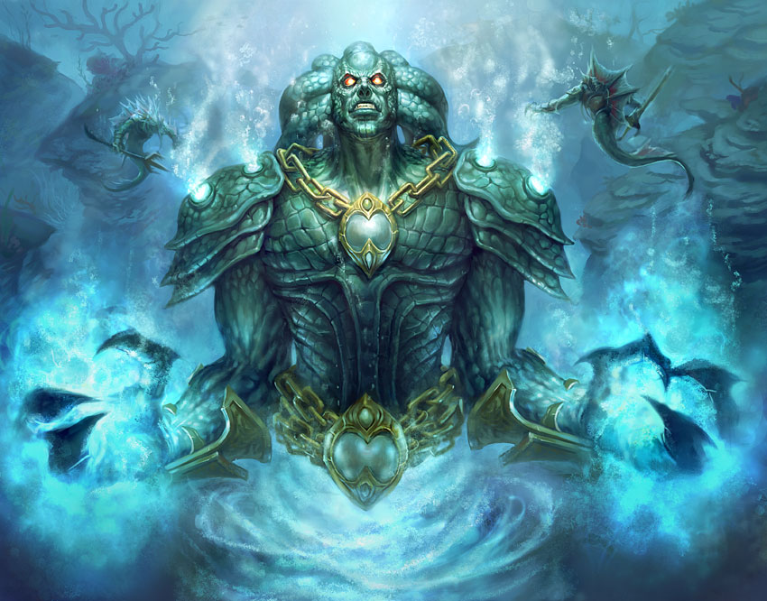 Water elemental WoWWiki Fandom powered by Wikia