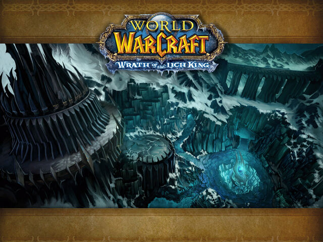 Патчи для World of Warcraft, скачать патчи для WoW - RpgBlog.ru. бес