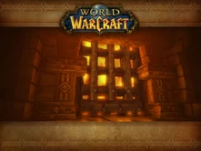 Blackwing Lair loading screen