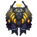 Paladin crest