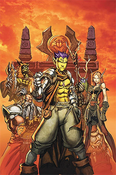 New Council of Tirisfal | WoWWiki | Fandom powered by Wikia