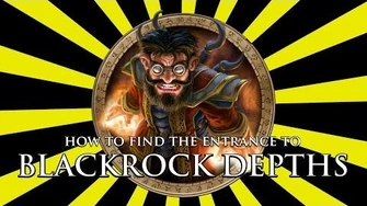 Blackrock Depths - WoWWiki - Your guide to the World of ...