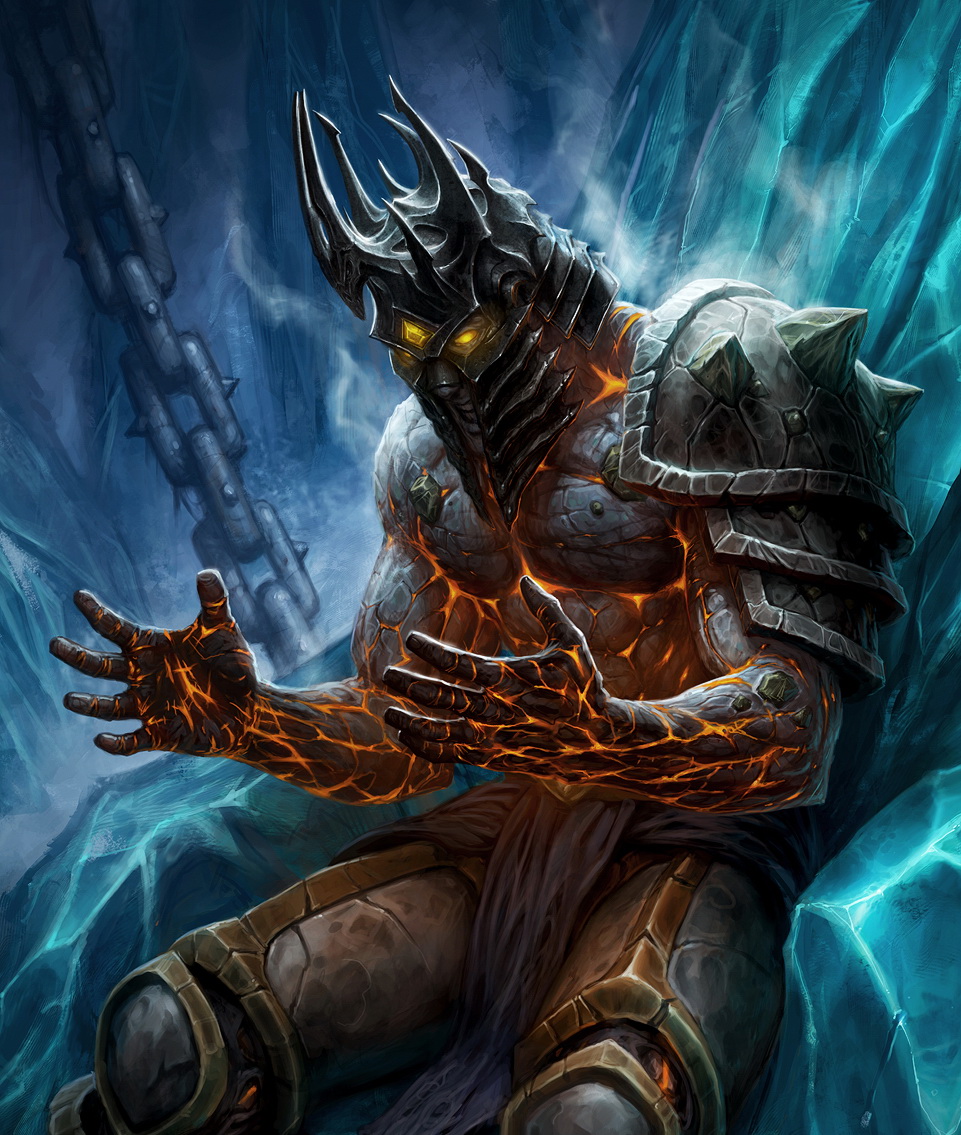 Bolvar Fordragon | WoWWiki | Fandom powered by Wikia