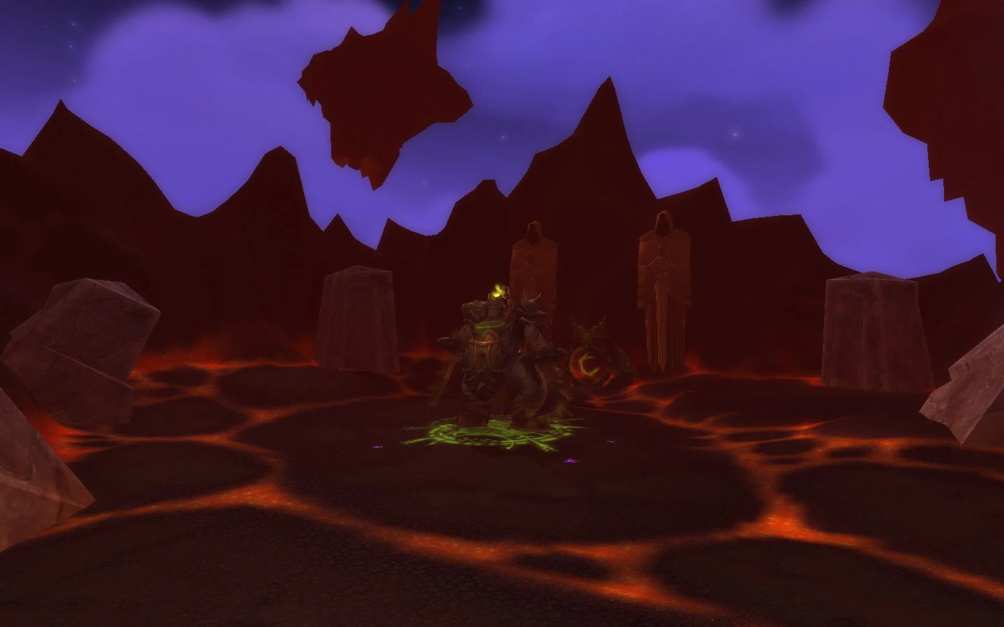 TalkXandros WoWWiki Fandom powered by Wikia