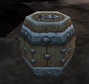Mok'Morokk's Snuff