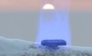 Cleansing Altar in HF