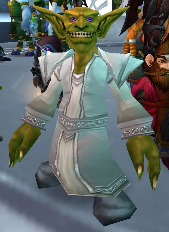 Cloth Armor Vendor WoWWiki Fandom powered by Wikia