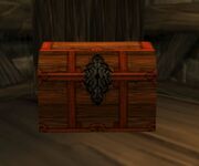Ambermill Strongbox
