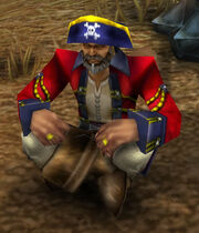 Baron Longshore Cataclysm