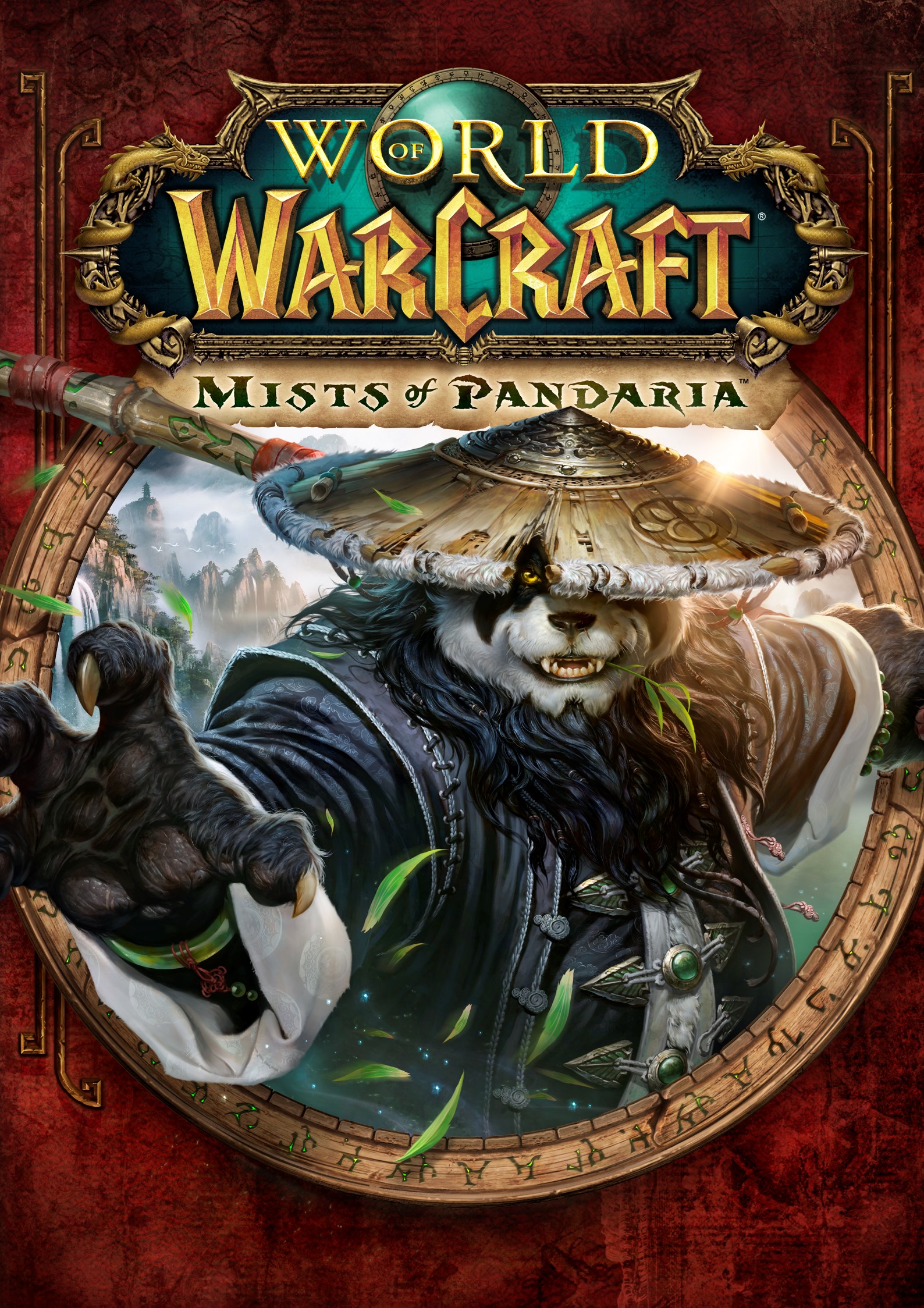 World of Warcraft: Mists of Pandaria | WoWWiki | FANDOM powered by Wikia
