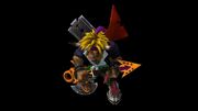 Elite Tauren Chieftain (ETC)