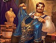 Charles Worth TCG